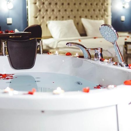Mas Suites Karakoey Истанбул Екстериор снимка