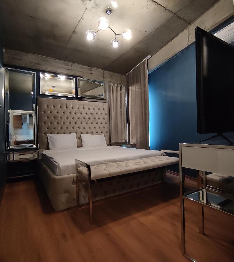 Mas Suites Karakoey Истанбул Екстериор снимка