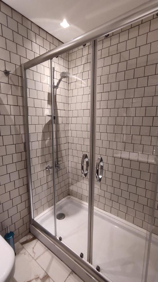 Mas Suites Karakoey Истанбул Екстериор снимка