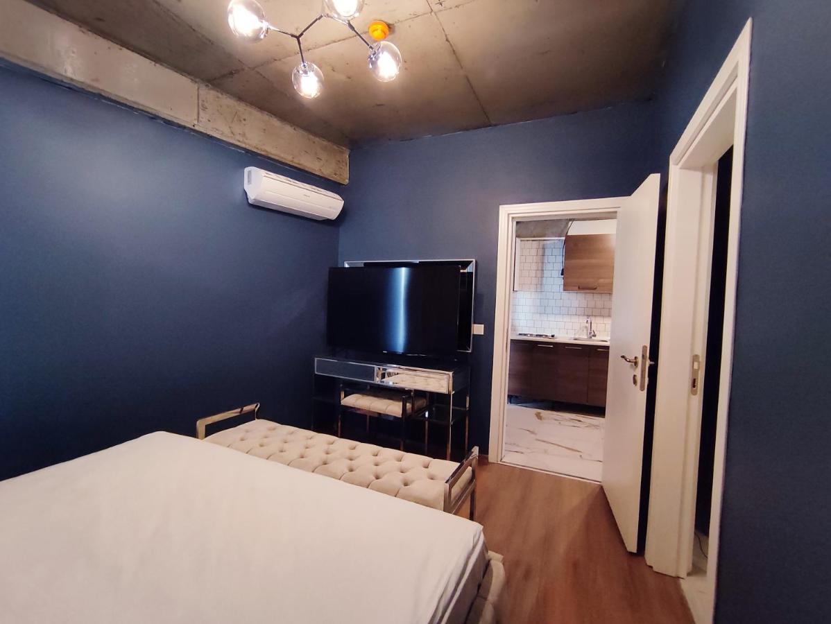 Mas Suites Karakoey Истанбул Екстериор снимка