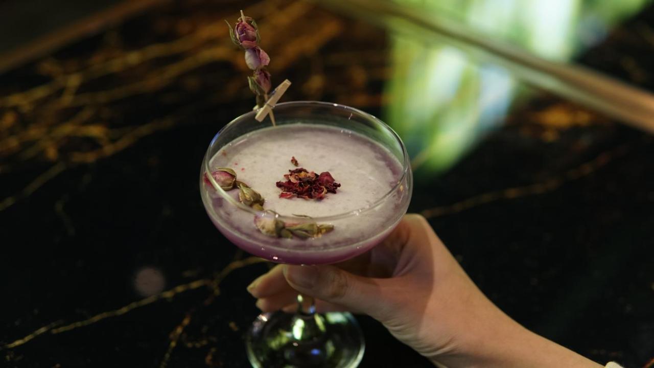 Mas Suites Karakoey Истанбул Екстериор снимка