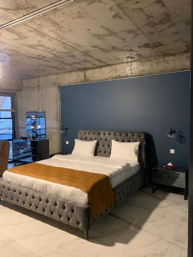 Mas Suites Karakoey Истанбул Екстериор снимка